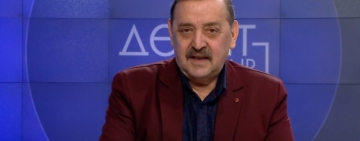 Проф. Кантарджиев за грипа: Имат интерес да не се ваксинираме и да харчим пари за лекарства