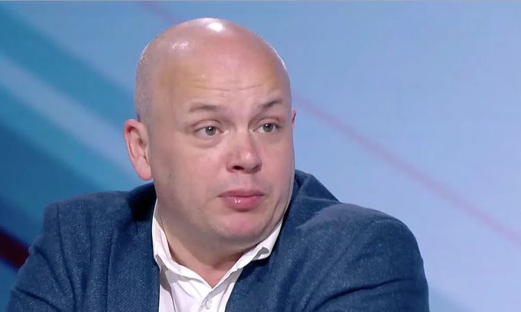 Александър Симов: Кабинетът "Желязков" беше управление с Бойко Борисов на шията