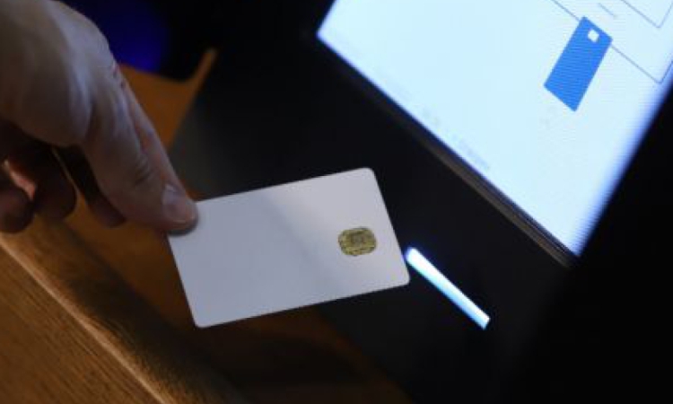 „Възраждане“ се обяви за изцяло машинно гласуване