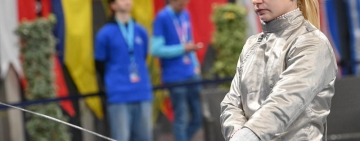 Върхът е само на крачка от Йоана Илиева