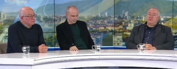 Кънчо Стойчев: Появата на президента Радев ще предизвика вълна и ще смени конфигурацията