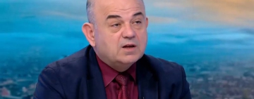 Владимир Иванов за еврото: Вървим много по-добре от Хърватия; над 20 000 са сигналите за нарушения