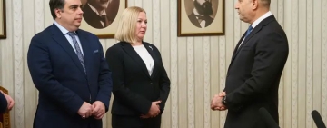 ПП-ДБ получи и върна втория мандат