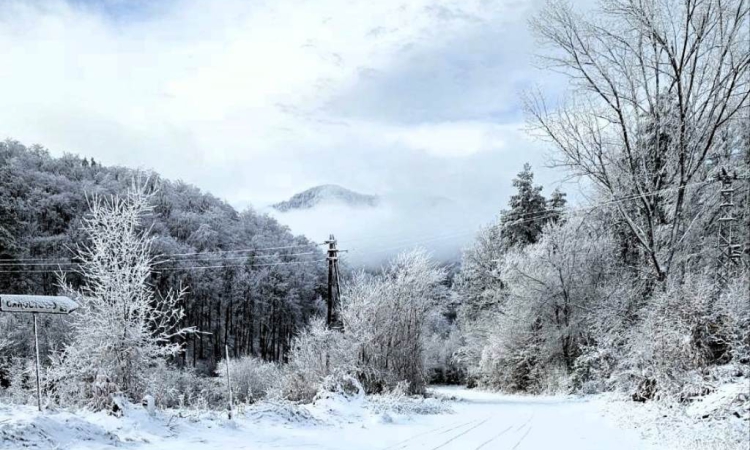 Температурите скачат до 10°