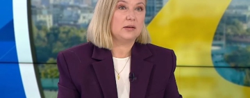 Надежда Йорданова: Властта отдавна е постигнала консенсус за сканиращите машини