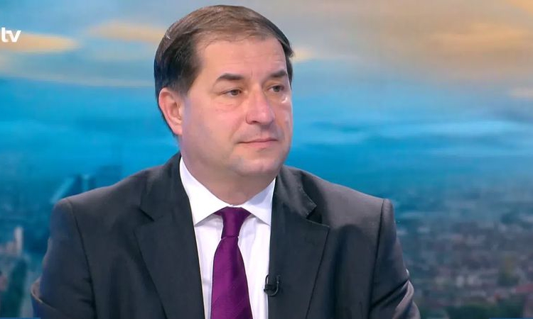 Цеков с коментар: Трети мандат, промени на Изборния кодекс в 12 без 5 и машинно гласуване