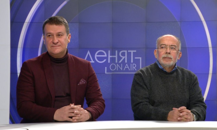 Коментар: Партия на Радев ще вдигне изборната активност