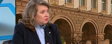 Киселова: БСП ще оттегли предложението за гласуване след активна регистрация