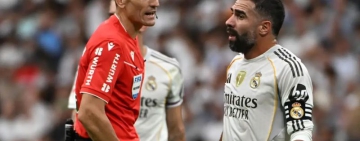 От Реал признаха: Ударихме дъното