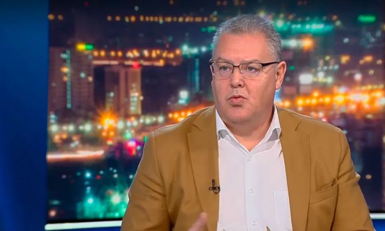 Александър Андреев: Промени в Изборния кодекс в последния момент подкопават доверието