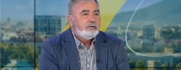 Доц. Ангел Кунчев: Тази година грипният вирус претърпя 6 големи мутации
