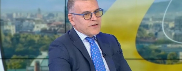 Симеон Дянков разкри каква ще е инфлацията през 2026 г. у нас