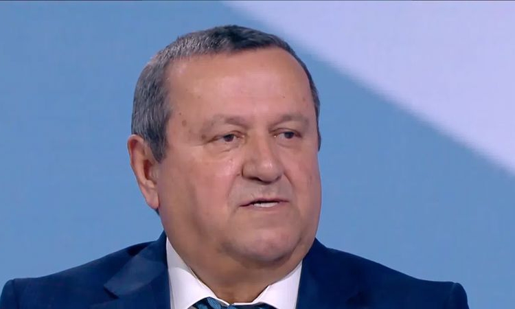 Хасан Адемов: Не е имало идея АПС да задържи мандата по-дълго