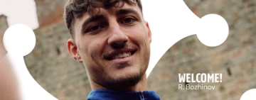 Българин дебютира в Серия ''А''