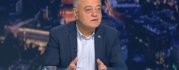 Атанас Атанасов: Само Андрей Гюров може да работи за честни избори