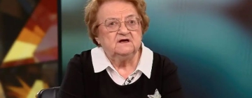 Проф. Аргирова: Този нов вариант на грипа води до много бързо развиващи се пневмонии