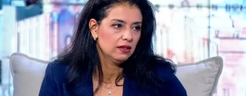 Ваня Григорова: Падането на правителството беше гласът на гнева, но ни остави без бюджет