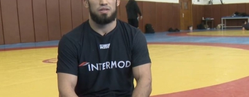 Шамил Мамедов: Голямата ми цел за тази година е световното първенство