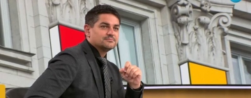 МЕЧ: Възприемаме Радев като възможен съюзник, време е за мъже