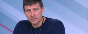 Ивелин Михайлов: Поздравявам и приветствам Румен Радев за смелото решение!