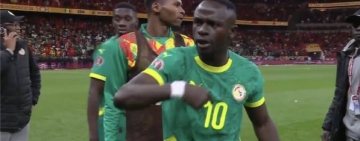 Сенегал разплака Мароко в скандален мач и стана повелител на Африка
