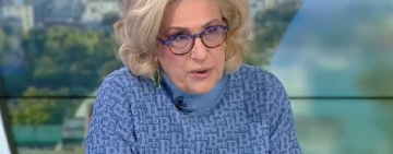 Буруджиева: Радев ще окрупни парламента и ще активизира левите избиратели