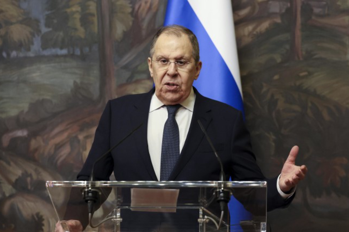 Русия предупреждава Молдова да не се обединява с Румъния