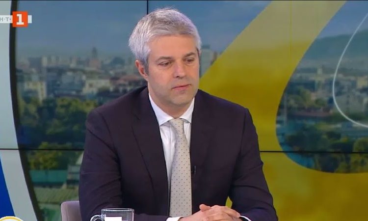 Благомир Коцев: Ако Радев покаже и на дела това, което заявява - той е потенциален партньор