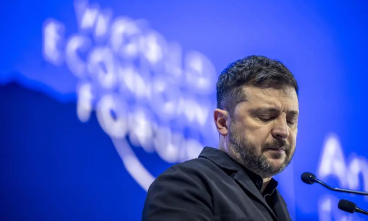 Италия реагира остро на обвиненията на Зеленски