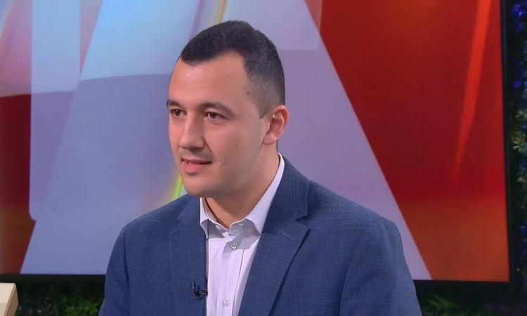 Габриел Вълков: Симпатизантите ни искат БСП да върви ръка за ръка с Румен Радев