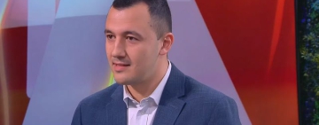 Габриел Вълков: Симпатизантите ни искат БСП да върви ръка за ръка с Румен Радев