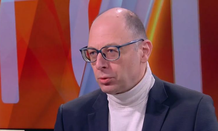 Йордан Божилов: Проблематично е присъединяването на България към Борда за мир на Тръмп