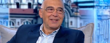 Антон Кутев: Радев ще събере повече от 1 милион избиратели