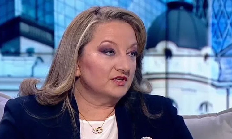 Сачева: Ако Gen Z докара бумърите на Радев на власт, не съм сигурна, че хората ще постигнат това, за което мечтаят