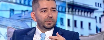 Слави Василев: „Боташ” не е проблем, Радев ще покаже пълния му потенциал