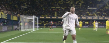 Мбапе: ''Паненката'' ми беше за Браим Диас