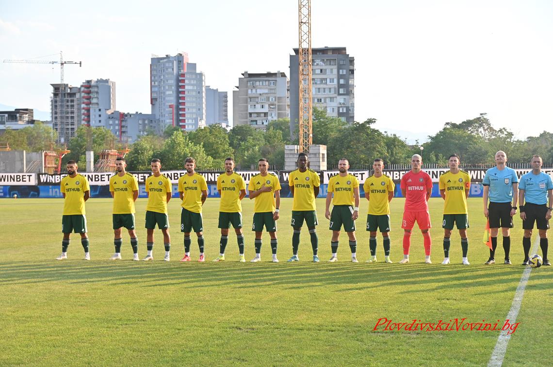 Президентът на Добруджа: Ще изпреварим поне 3 отбора, търсим българи, но на един му е студено, а на друг - София била далеч