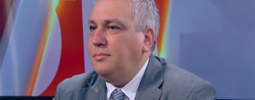 Шефът на НСИ доц. Атанасов: Инфлацията е относително стабилна през последните месеци