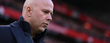 Арне Слот след загубата на Ливърпул от Борнемут: Вятърът оказа влияние