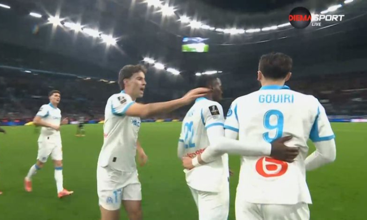 Марсилия направи услуга на големия си враг ПСЖ