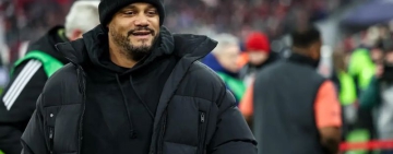 Венсан Компани: Този резултат е за хората, които винаги са знаели, че Бундеслигата не е лесна