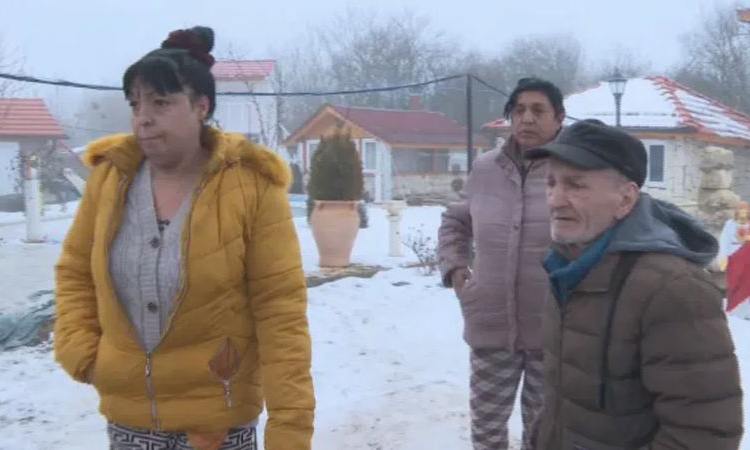 Проговори бавачката на двете близначки, загинали в пожара в с. Липница