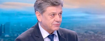 Ген. Попов: Излизането на Румен Радев на политическия терен в този момент е грешка