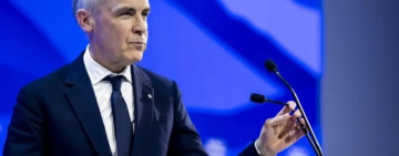 Канада се отказа от търговско споразумение с Китай след заплахата с мита на Тръмп