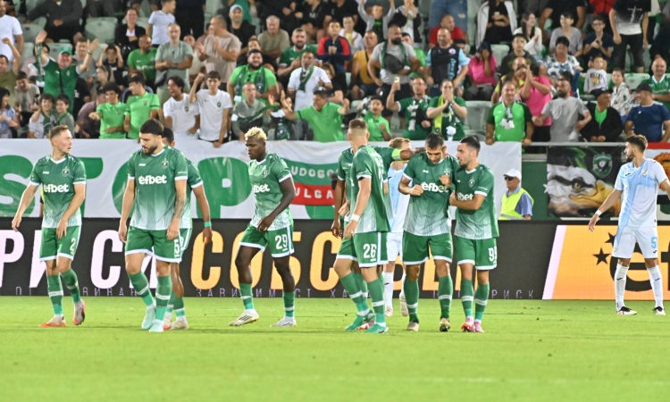 Денят на истината в Лига Европа - днес става ясно дали Лудогорец ще се класира за елиминациите