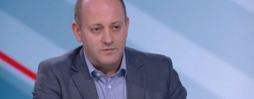 Радан Кънев: България е изправена пред два риска заради членството си в ЕС