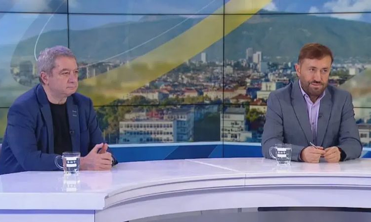 Бойко Найденов за Петрохан: Обвиняеми няма да има, нито съд