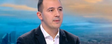 Вълков: Нови лица и нови политики е това, което БСП предлага на предсрочните парламентарни избори