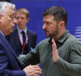 Николай Младенов призова за спиране на огъня в Газа