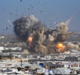 Николай Младенов призова за спиране на огъня в Газа